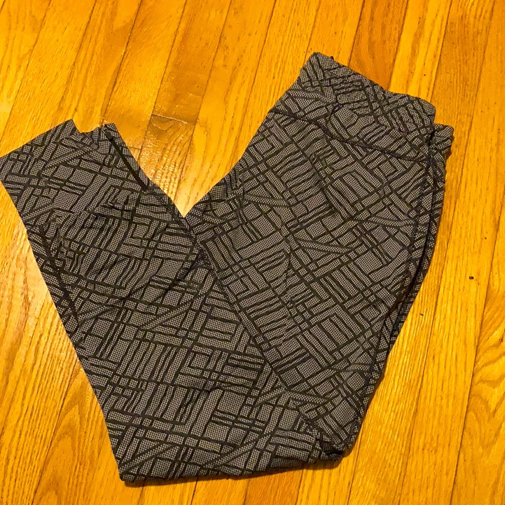 MPG joggers